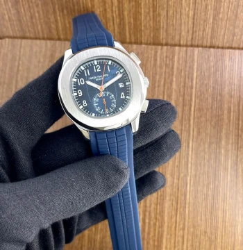 Patek Philippe Aquanaut Limited Edition Watch first copy
