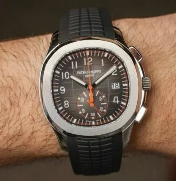 Patek Philippe Aquanaut Premium Quality Swiss Watch first copy
