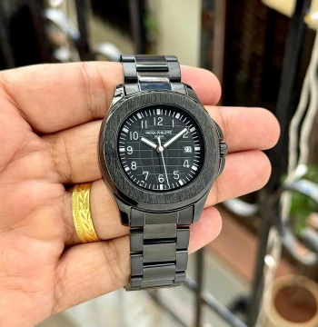 Patek Philippe Aquanaut Series Watch first copy
