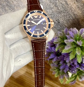 Armani AR Watch first copy