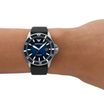 Armani AR Watch first copy