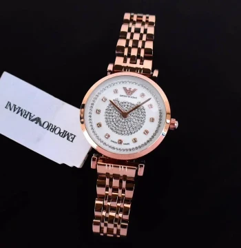 Armani 13885 Watches first copy