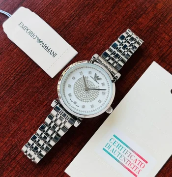 Armani 13885 Watches first copy