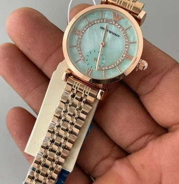Armani 13885 Watches first copy