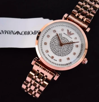 Armani 13895 Watches first copy