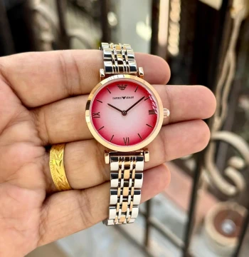 Armani 13933 Watches first copy
