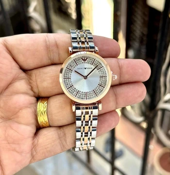 Armani 13933 Watches first copy