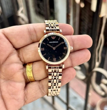Armani 13933 Watches first copy