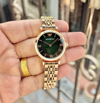 Armani 13933 Watches first copy