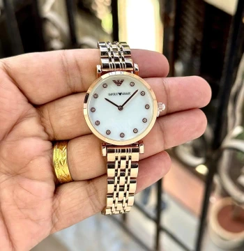 Armani 13942 Watches first copy