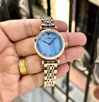 Armani 13942 Watches first copy