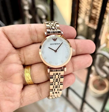 Armani 13942 Watches first copy