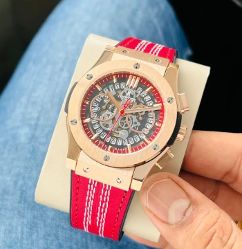 Hublot Big Bang Chronograph Mens Watch first copy
