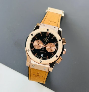Hublot BIG BANG Mens Quartz Watch first copy