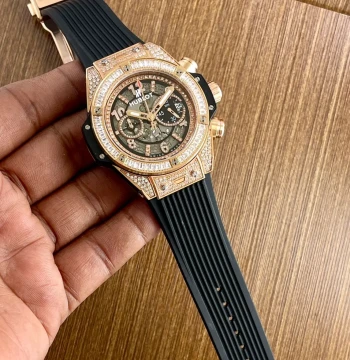 Hublot Big Bang Unico Limited Edition Watch first copy
