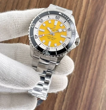 Breitling BT SUPEROCEAN AUTOMATIC WATCH first copy