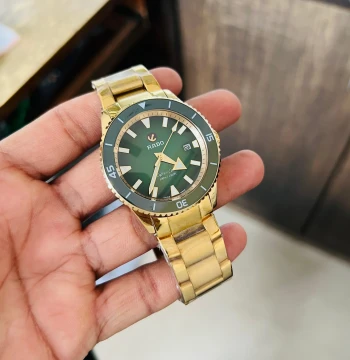 Rado CAPTAIN COOK MENS COLLECTION first copy