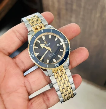 Rado CAPTAIN COOK MENS COLLECTION first copy