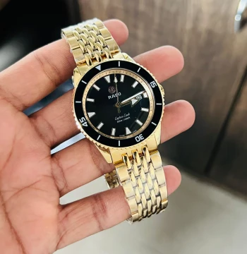 Rado CAPTAIN COOK MENS COLLECTION first copy
