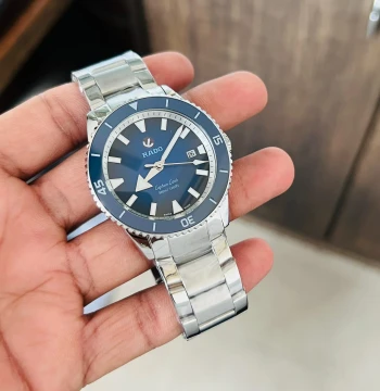 Rado CAPTAIN COOK MENS COLLECTION first copy