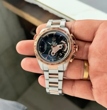 Tag Heuer Carrera Calibre 36 Watch first copy
