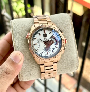 Tag Heuer Carrera Calibre 36 first copy