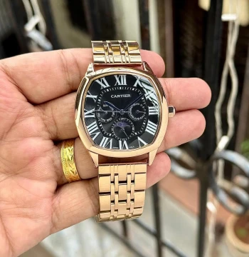 Cartier 14017 Watches first copy
