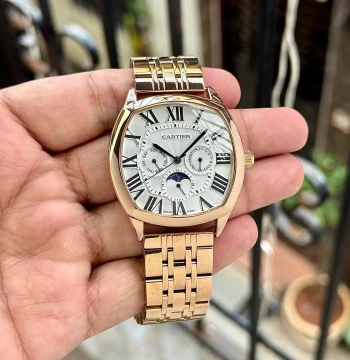Cartier 14018 Watches first copy