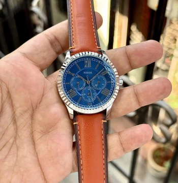 Fossil Chapman Series first copy