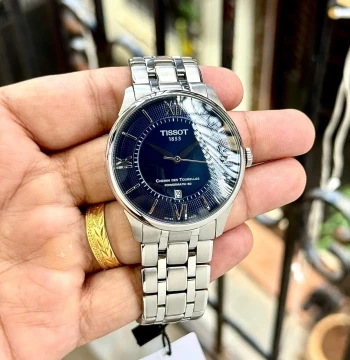 Tissot Chemin Des Tourelles Automatic Watch first copy