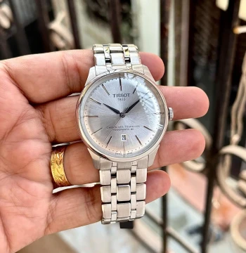 Tissot Chemin Des Tourelles Collection Watch first copy