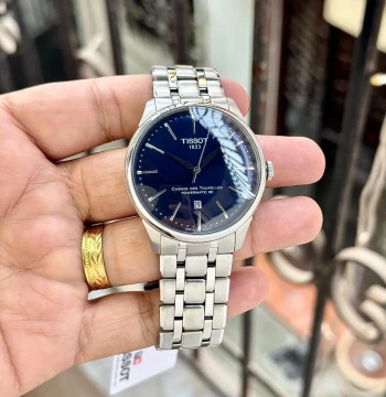 Tissot Chemin Des Tourelles Powermatic Watch first copy