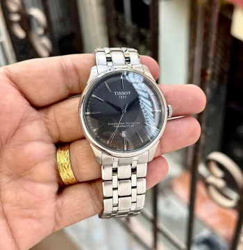 Tissot Chemin Des Tourelles Powermatic Watch first copy