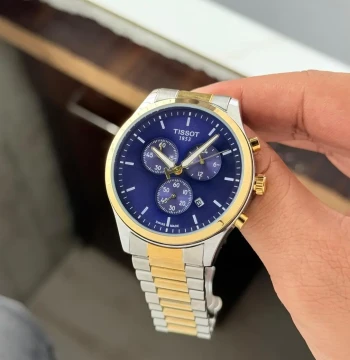 Tissot Chrono XL Classic Watch first copy