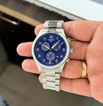 Tissot Chrono XL Classic first copy