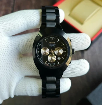 Rado CHRONOMETER MEN'S CHRONOGRAPH WATCH first copy