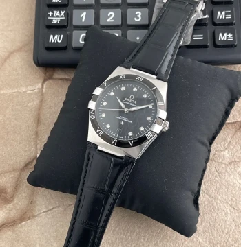 Omega Constellation Coaxial Limited Edition first copy