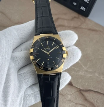 Omega Constellation Coaxial Limited Edition first copy
