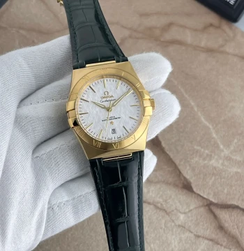 Omega Constellation Coaxial Limited Edition first copy