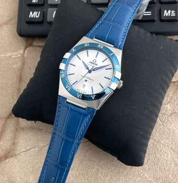 Omega Constellation Coaxial Limited Edition first copy