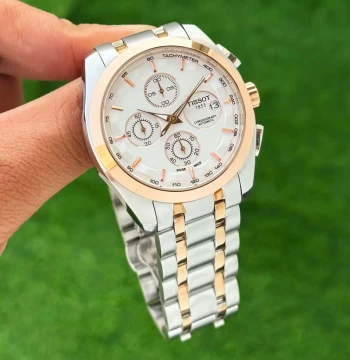 Tissot Contemporary Men Watch first copy