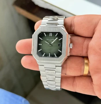 Patek Philippe Cubitus Watch first copy