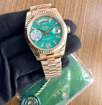 Rolex Date Limited Edition Watch first copy