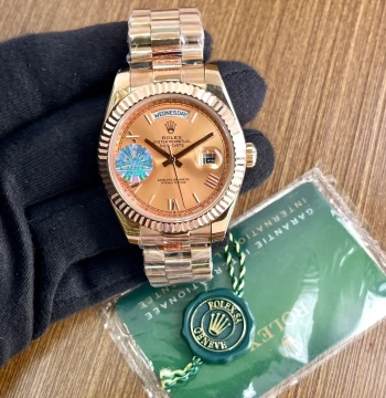 Rolex Date Limited Edition Watch first copy