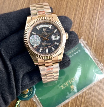 Rolex Date Limited Edition Watch first copy