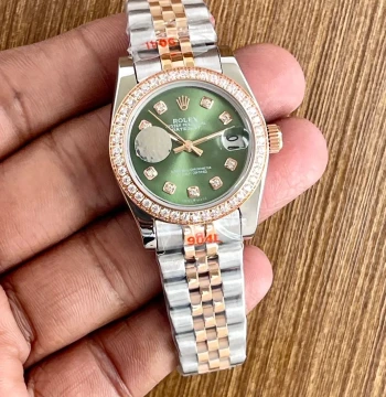 Rolex Datejust Limited Edition Watch first copy