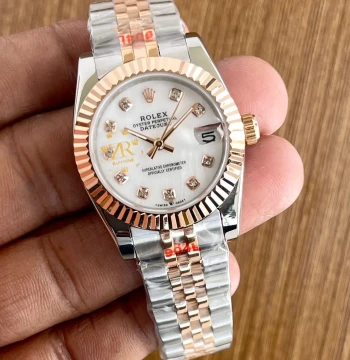 Rolex Datejust Limited Edition Watch first copy
