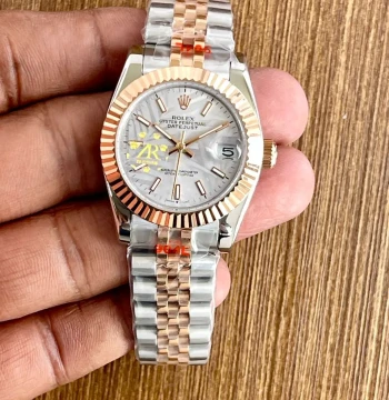 Rolex Datejust Limited Edition Watch first copy