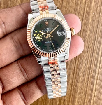 Rolex Datejust Limited Edition Watch first copy