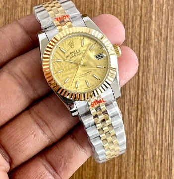 Rolex Datejust Limited Edition Watch first copy